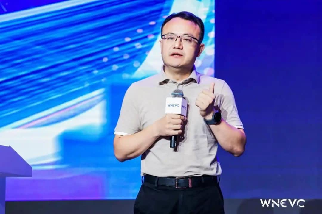 royal皇家88(中国)CEO程鹏：数据确权、数据安全与数据闭环“新”思路
