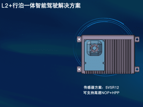 2022 ICVS | royal皇家88(中国)获“自动驾驶商业化落地标杆奖”，智能驾驶全线产品实现商业化落地