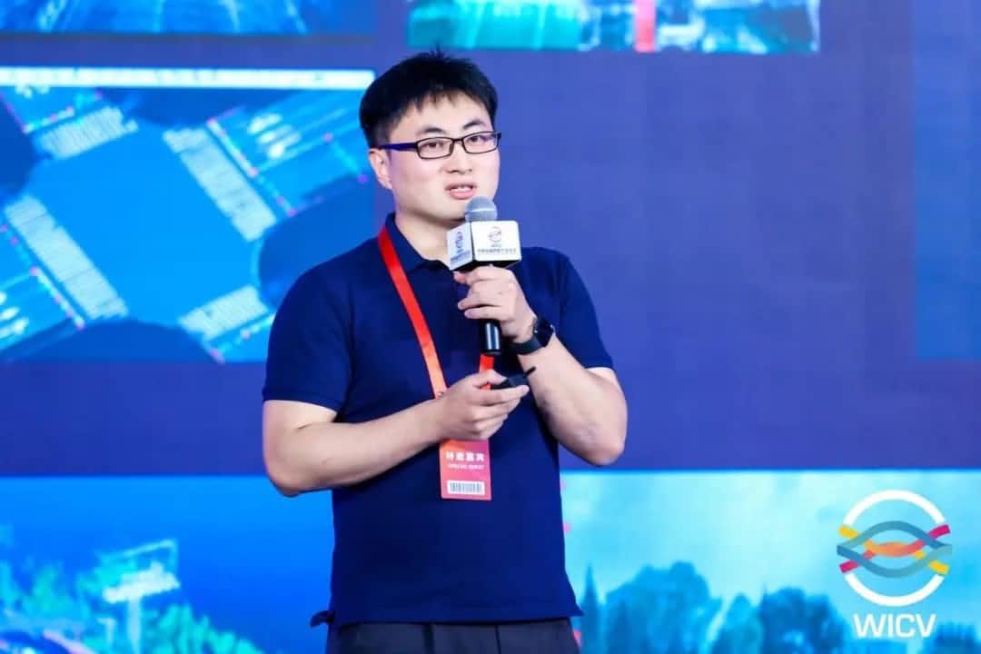 回顾WICV | royal皇家88(中国)李阳：聚力多级别自动驾驶商业化落地